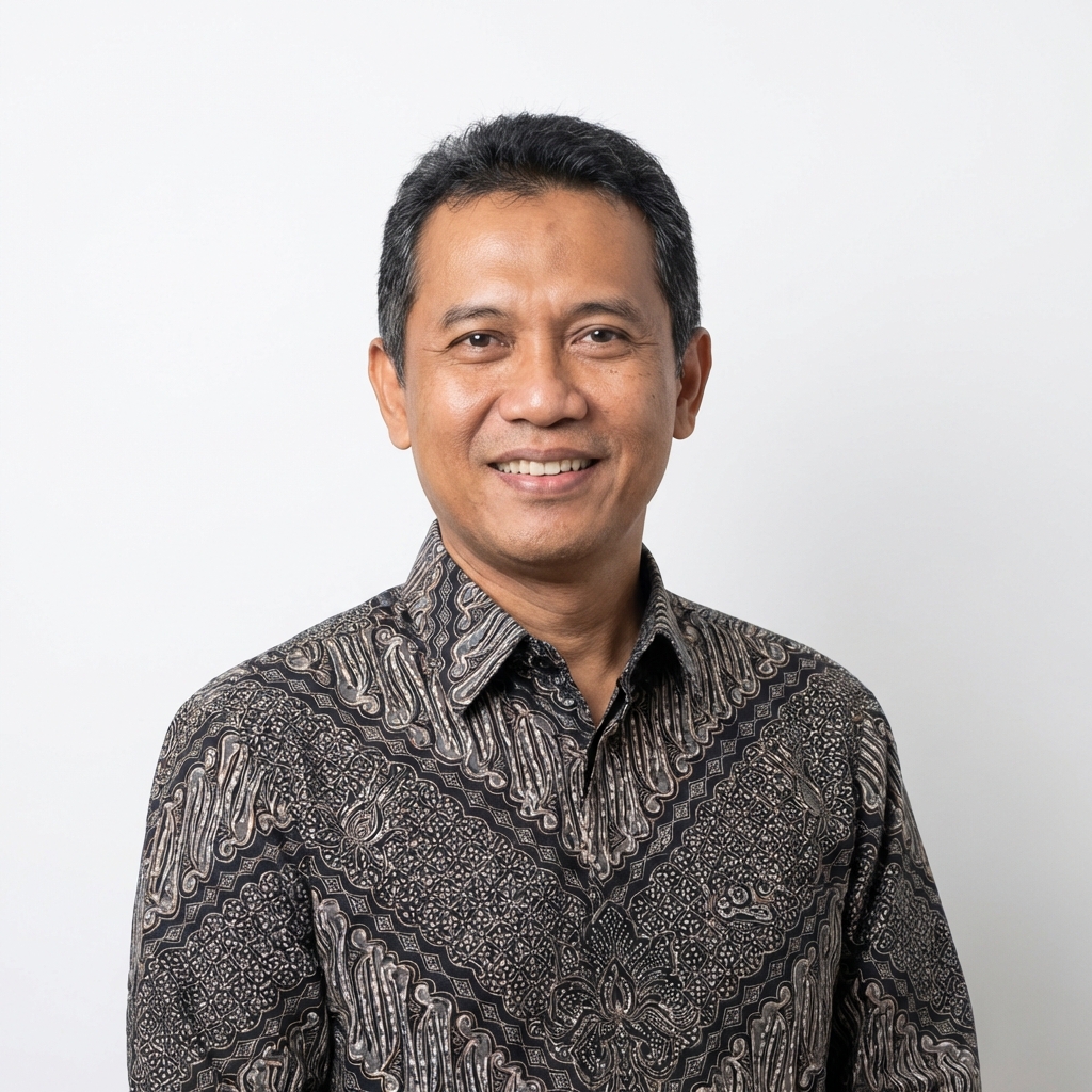 Kamaruddin, M.Pd